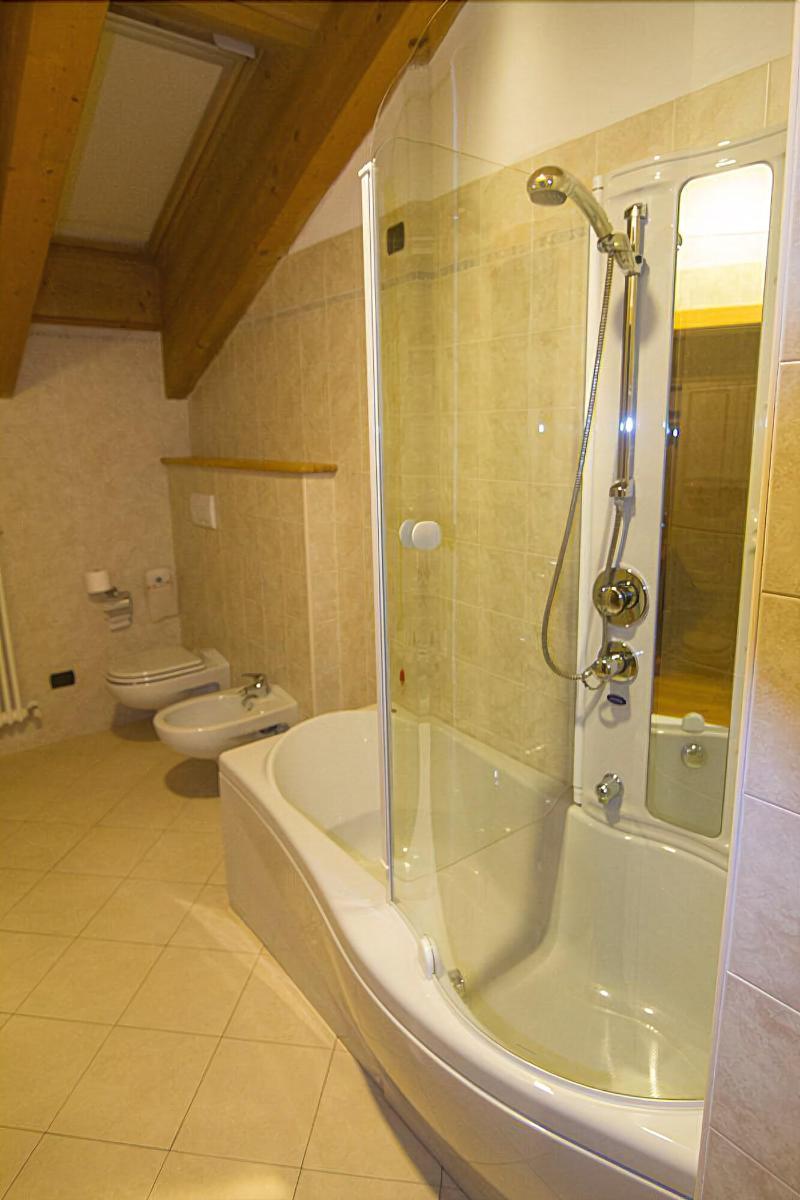 Hotel Pedranzini Santa Caterina Valfurva Exteriér fotografie