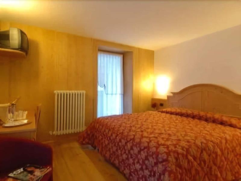 Hotel Pedranzini Santa Caterina Valfurva Exteriér fotografie