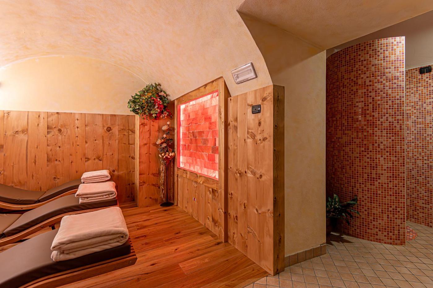 Hotel Pedranzini Santa Caterina Valfurva Exteriér fotografie