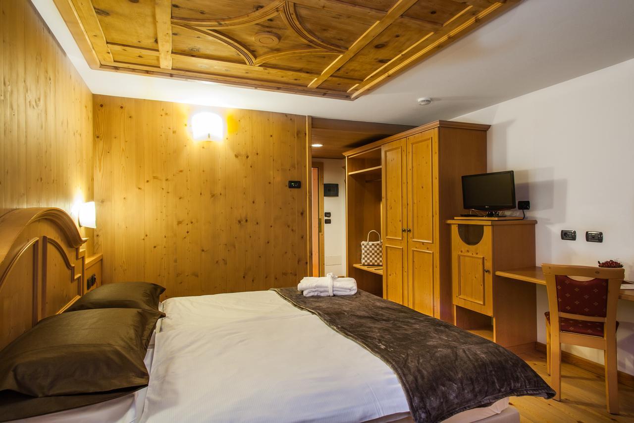 Hotel Pedranzini Santa Caterina Valfurva Exteriér fotografie