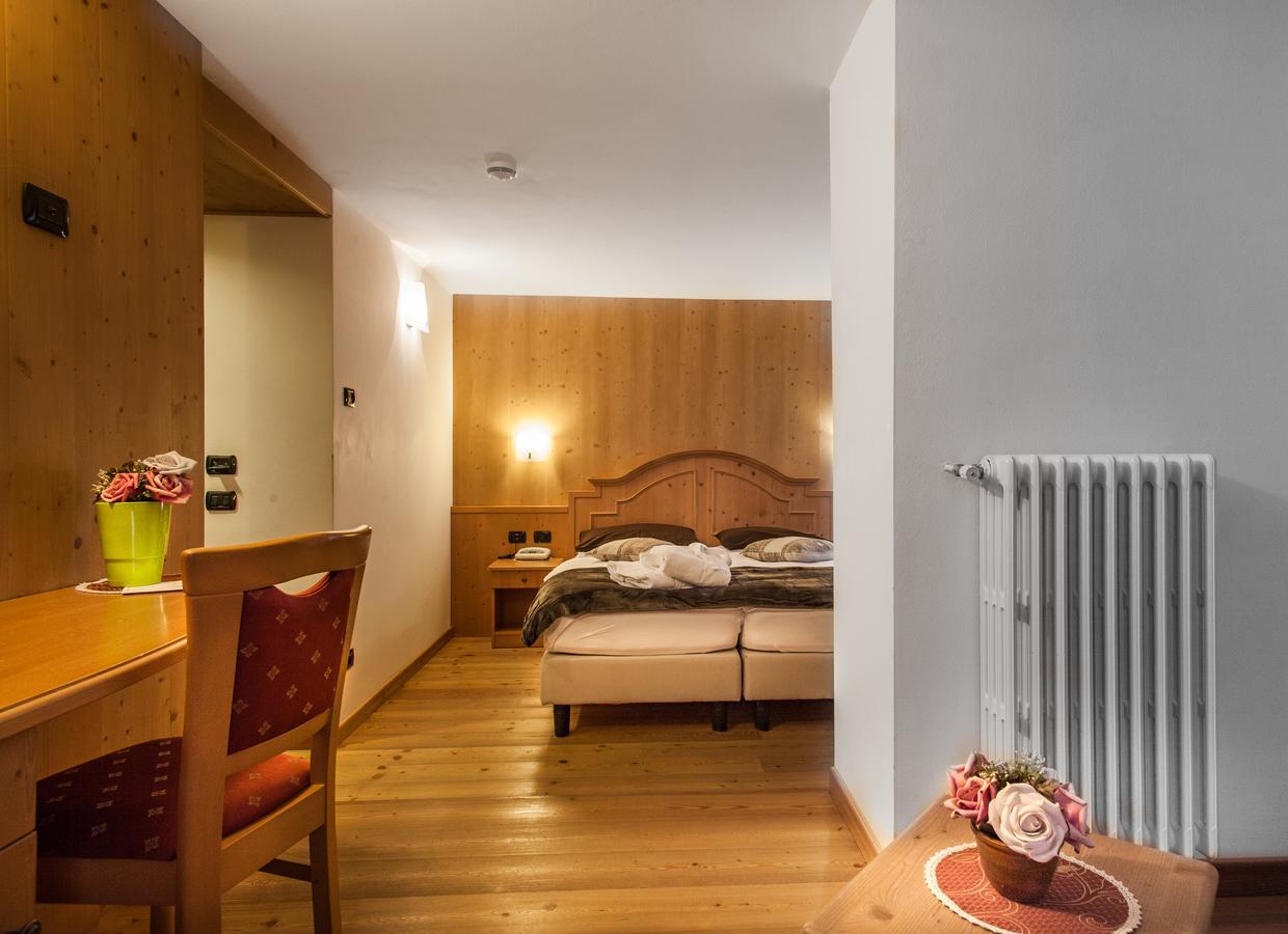 Hotel Pedranzini Santa Caterina Valfurva Exteriér fotografie