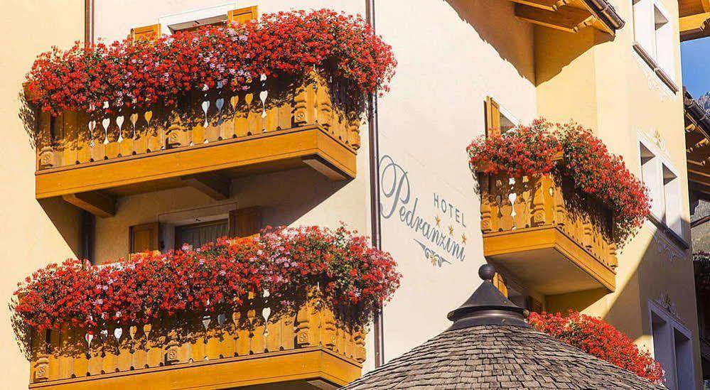 Hotel Pedranzini Santa Caterina Valfurva Exteriér fotografie