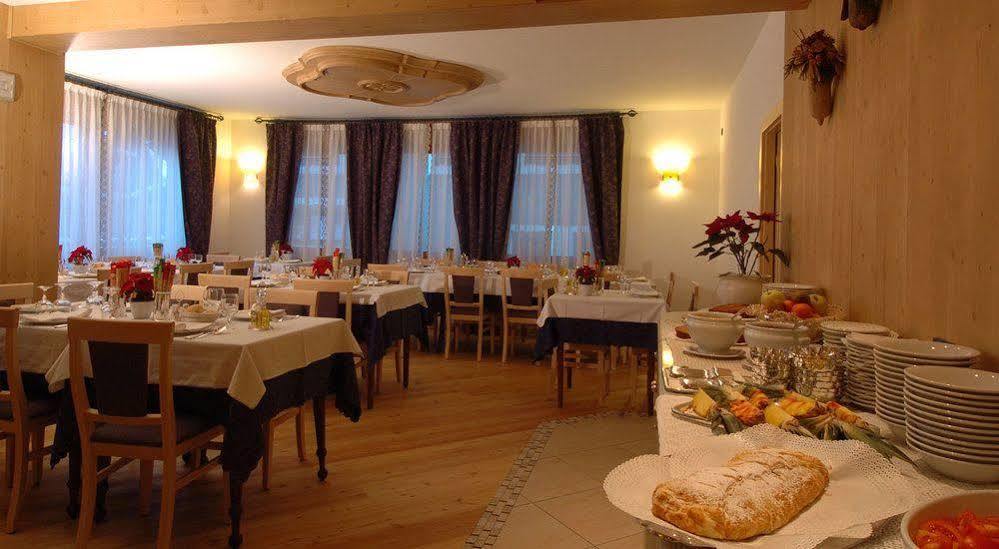 Hotel Pedranzini Santa Caterina Valfurva Exteriér fotografie