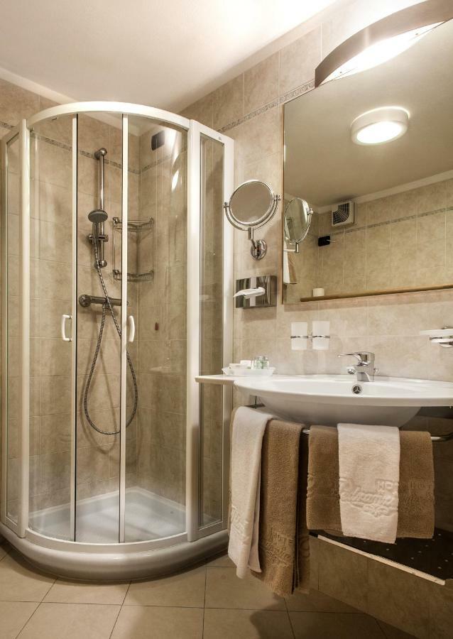 Hotel Pedranzini Santa Caterina Valfurva Exteriér fotografie